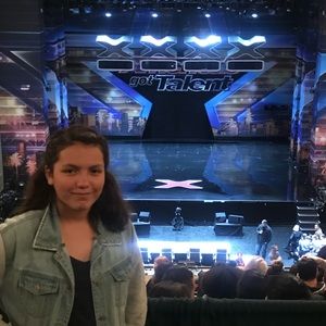 Meet your Posher, Fermina